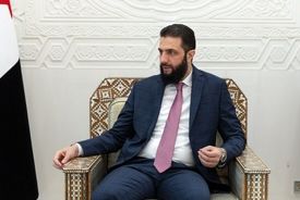 الجولانی: بمباران سوریه توسط اسرائیل پایان یابد