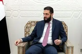 شورای امنیت برای حذف الجولانی از فهرست تحریم‌ها رأی‌گیری می‌کند