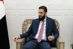 شورای امنیت برای حذف الجولانی از فهرست تحریم‌ها رأی‌گیری می‌کند