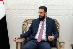 الجولانی: بمباران سوریه توسط اسرائیل پایان یابد