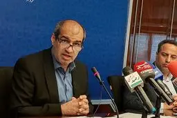 مصارف آب تهرانی‌ها بسیار بیشتر از الگوی مصرف است/ جیره‌بندی مطرح نیست