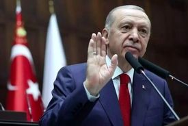 اردوغان: ایران تنگه هرمز را نخواهد بست