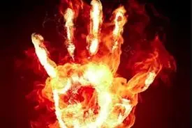 جوان اهوازی در پی خودسوزی اعتراضی جان باخت