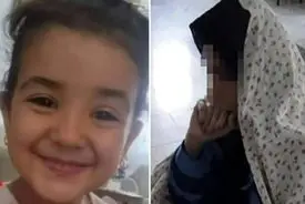 حکم قصاص نفس نامادری آوا در ارومیه اجرا شد