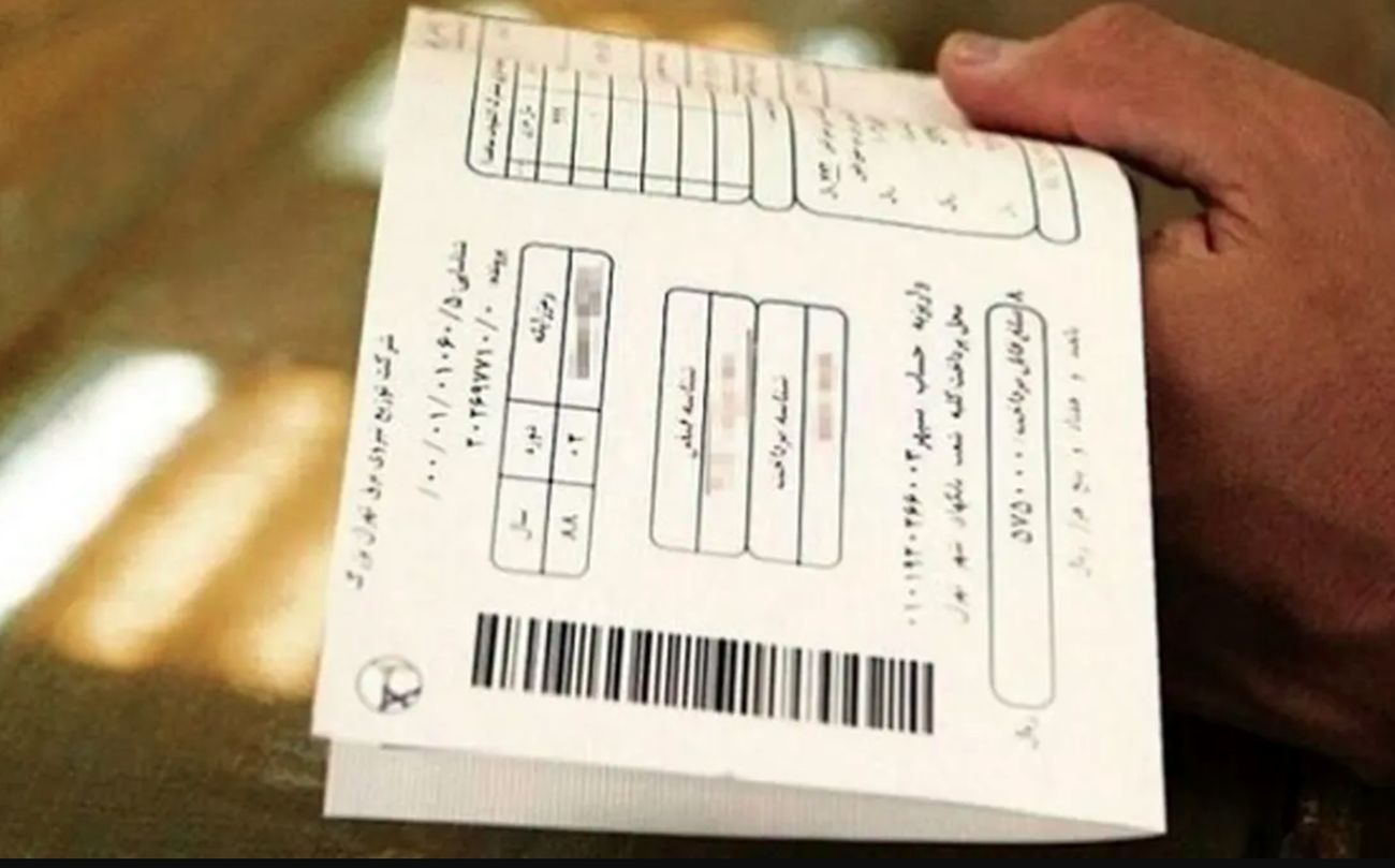 مشترکان پرمصرف هر 2 هفته قبض میگیرند