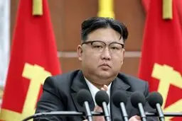 کیم جونگ اون ترامپ را تهدید کرد