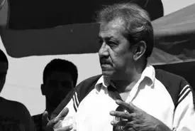 مسعود رشیدی، کارگردان سینما درگذشت