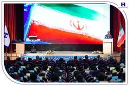 تجلیل بانک صادرات ایران از ۶۷ دانشجوی نخبه المپیادی کشور