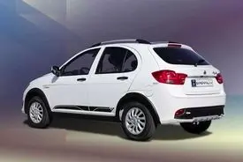 پارس خودرو قیمت محصولاتش را افزایش داد؛ این خودرو 100 میلیون گران شد!