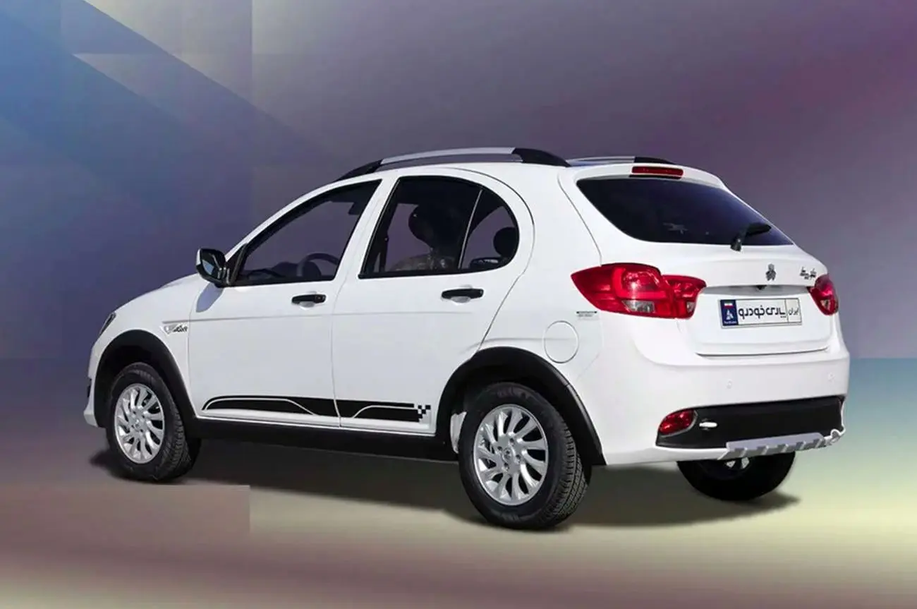 پارس خودرو قیمت محصولاتش را افزایش داد؛ این خودرو 100 میلیون گران شد!