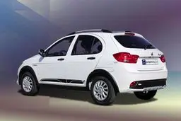 پارس خودرو قیمت محصولاتش را افزایش داد؛ این خودرو 100 میلیون گران شد!