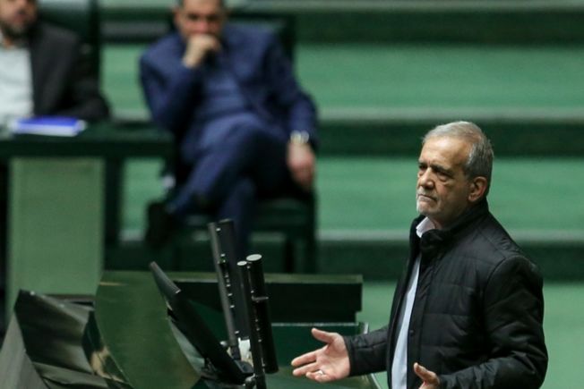 پزشکیان: ما متجاوز نیستیم/ دشمن نمی‌تواند ما و ملت را با زدن، کشتن و ترور کردن از صحنه خارج کند
