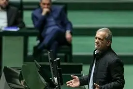 پزشکیان: ما متجاوز نیستیم/ دشمن نمی‌تواند ما و ملت را با زدن، کشتن و ترور کردن از صحنه خارج کند