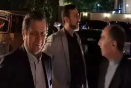 اعضای هیئت ایرانی در اسلام‌آباد چه کسانی هستند؟