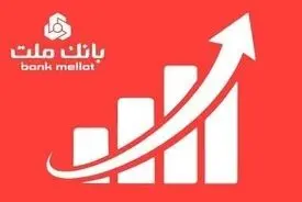 جایگاه نخست بانک ملت در 10 شاخص مهم مالی/ جهش 77 درصدی تراز عملیاتی تجمیعی وبملت