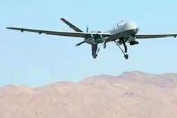 سنتکام ادعا کرد چند پهپاد ایرانی را سرنگون کرده است