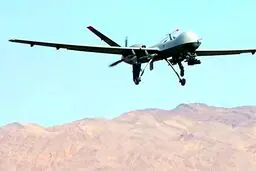 سنتکام ادعا کرد چند پهپاد ایرانی را سرنگون کرده است