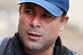 اصغر نصیری کارگردان سینما درگذشت