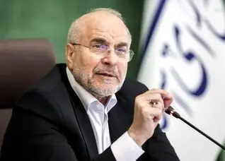 قالیباف: ماجرای لبنان نشان داد که میدان دیپلماسی در کنار میدان نظامی می‌تواند دشمنان را کنار بزند
