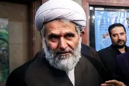علی طائب، برادر حسین طائب درگذشت