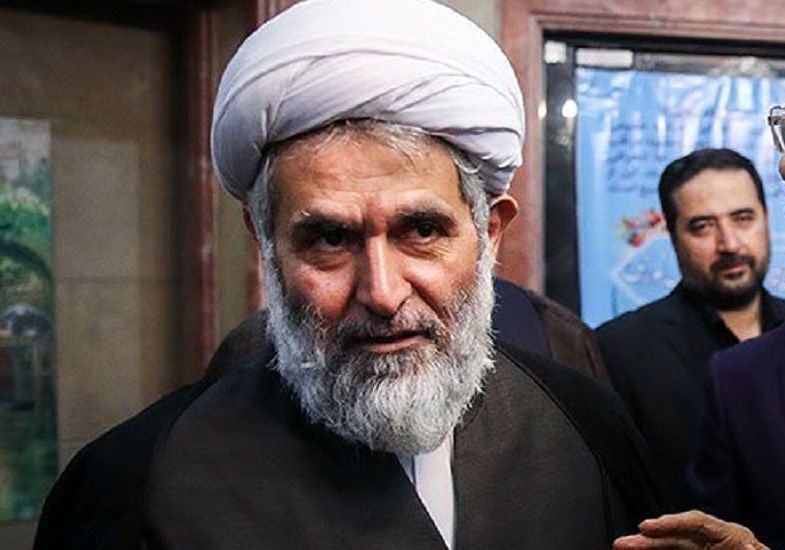 علی طائب، برادر حسین طائب درگذشت