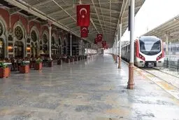 استرداد مبالغ بلیت قطارهای لغو شده به مسافران