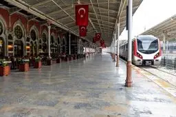 استرداد مبالغ بلیت قطارهای لغو شده به مسافران