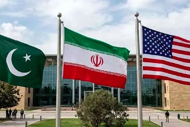 ادعای آکسیوس درباره جزئیات طرح سه مرحله‌ای ایران؛ ایران خواستار به تعویق انداختن مذاکرات هسته‌ای به مرحله بعدی است