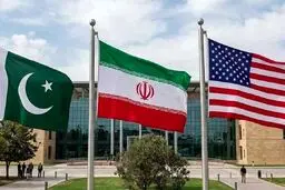 پاکستان: کانال‌های دیپلماتیک میان آمریکا و ایران از طریق پاکستان همچنان باز است