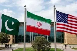 آسوشیتدپرس: پاکستان هنوز منتظر پاسخ ایران در مورد تاریخ اعزام هیئتی برای دور دوم مذاکرات است