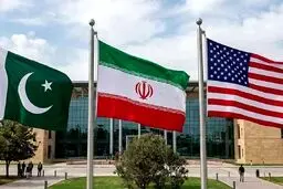 ادعای آکسیوس درباره جزئیات طرح سه مرحله‌ای ایران؛ ایران خواستار به تعویق انداختن مذاکرات هسته‌ای به مرحله بعدی است