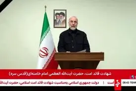قالیباف: خود را برای همهٔ سناریوها آماده کرده‌ایم/ چنان ضربات دردناکی به شما بزنیم که خودتان به التماس بیفتید