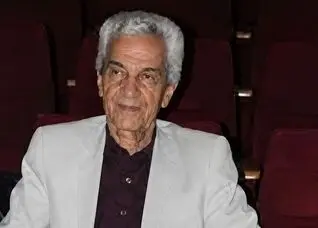 حسنخانی، نوازنده ارکستر گل‌ها، در ۸۸ سالگی درگذشت