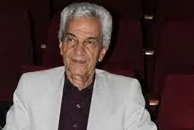 حسنخانی، نوازنده ارکستر گل‌ها، در ۸۸ سالگی درگذشت