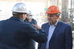 رکورد 24 ساله شرکت روانکار تاپیکو در فرروش ماهانه شکست