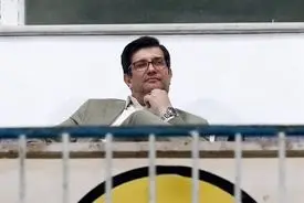 توضیحات فرشید سمیعی درباره بازگشت به استقلال