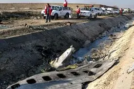 جزئیات جدید از پرونده جانباختگان هواپیمای اوکراینی پرواز PS752