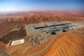 عربستان به دنبال دور زدن تنگه هرمز با توسعه خط لوله دریای سرخ است