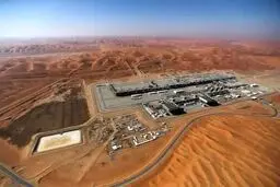 عربستان به دنبال دور زدن تنگه هرمز با توسعه خط لوله دریای سرخ است