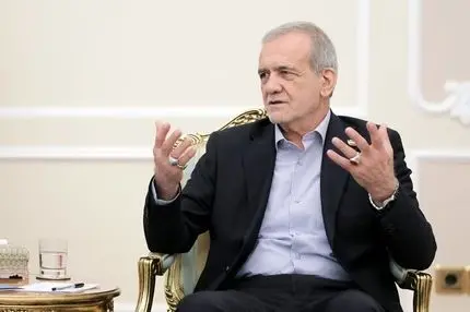 وعده دولت برای زمستان بدون قطع برق و گاز؛ رئیس‌جمهور از رفع ناترازی انرژی خبر داد