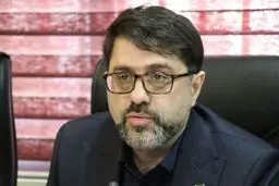 معاونت ارتباطات و اطلاع‌رسانی دفتر معاون اول رئیس‌جمهور استعفا داد