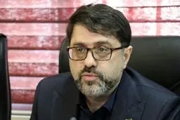 معاونت ارتباطات و اطلاع‌رسانی دفتر معاون اول رئیس‌جمهور استعفا داد