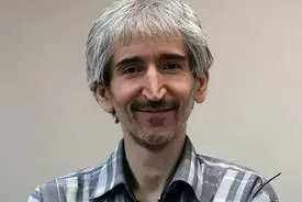 وصال روحانی نویسنده و روزنامه‌نگار درگذشت