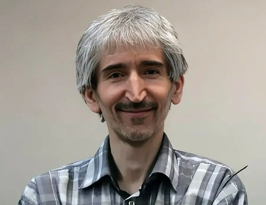 وصال روحانی نویسنده و روزنامه‌نگار درگذشت