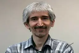 وصال روحانی نویسنده و روزنامه‌نگار درگذشت