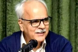 سعید مدنی پس از تحمل چهار سال حبس آزاد شد