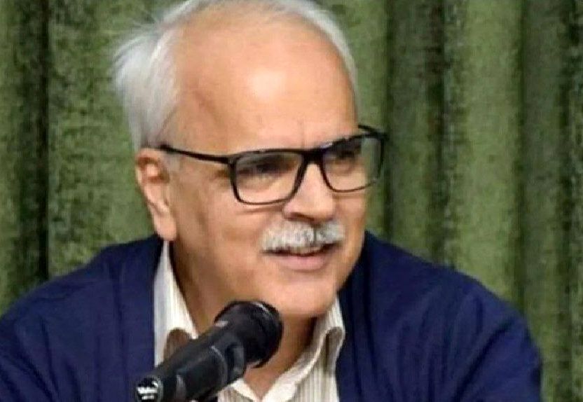 ادعای آزادی سعید مدنی صحبت دارد؟
