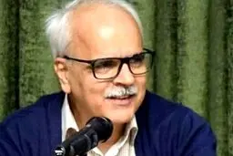 سعید مدنی پس از تحمل چهار سال حبس آزاد شد