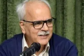 سعید مدنی پس از تحمل چهار سال حبس آزاد شد