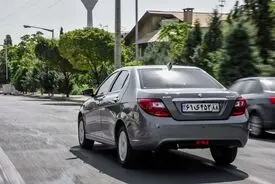 جدیدترین قیمت محصولات ایران‌خودرو ۱ مهر ۱۴۰۵؛ قیمت دنا پلاس چند شد؟